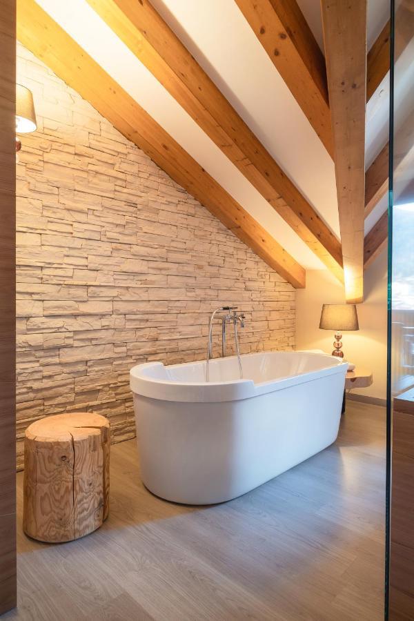Il Piccolo Dolomiti Resort Андало Екстериор снимка