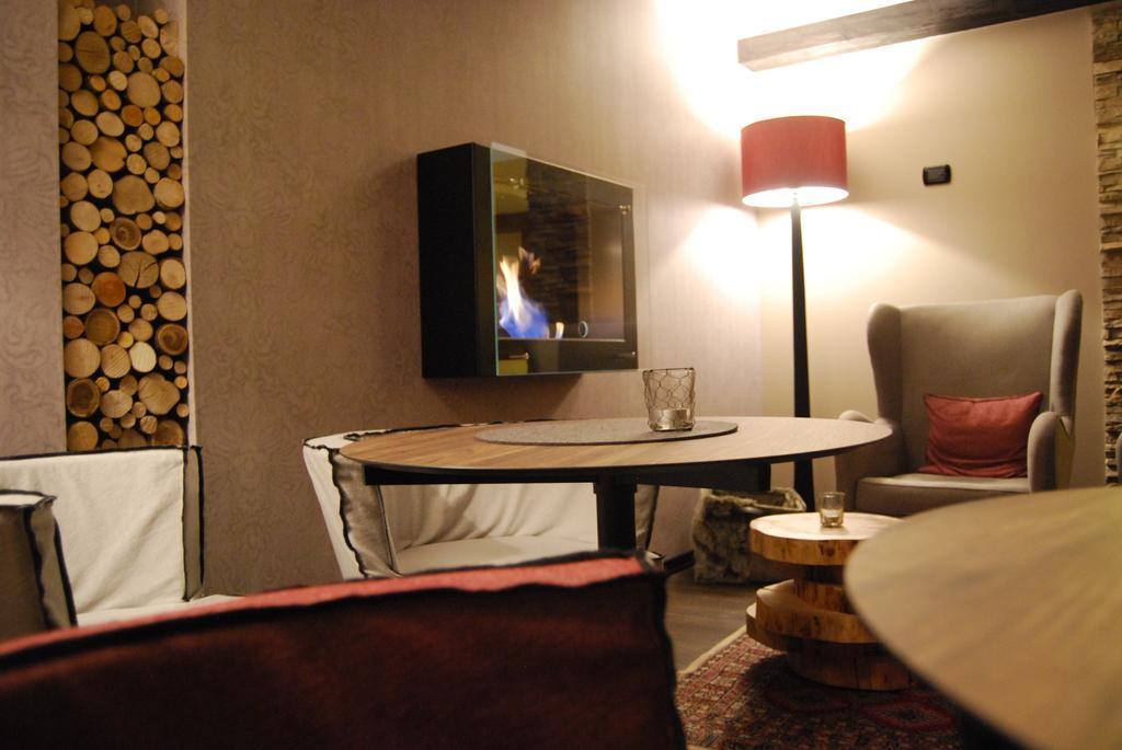 Il Piccolo Dolomiti Resort Андало Екстериор снимка