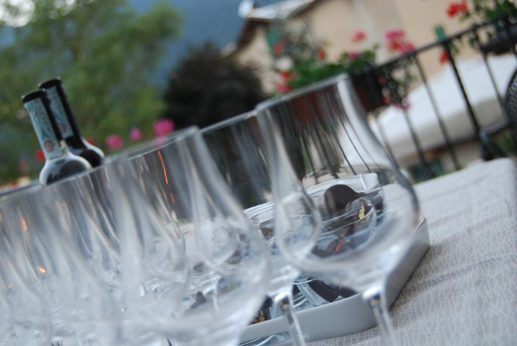 Il Piccolo Dolomiti Resort Андало Екстериор снимка