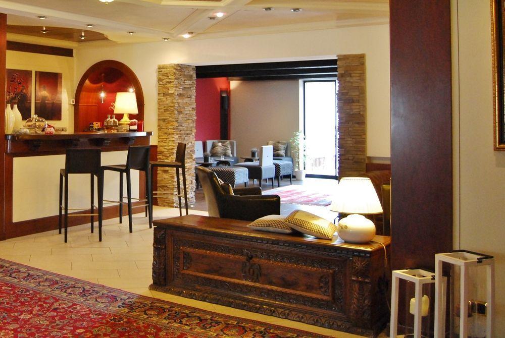 Il Piccolo Dolomiti Resort Андало Екстериор снимка