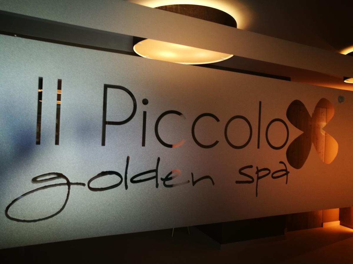Il Piccolo Dolomiti Resort Андало Екстериор снимка
