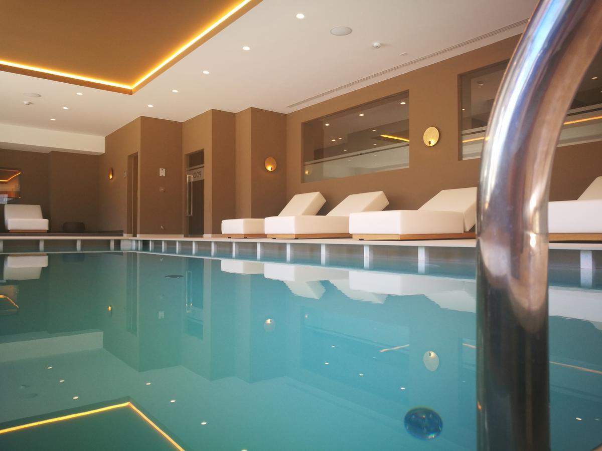 Il Piccolo Dolomiti Resort Андало Екстериор снимка