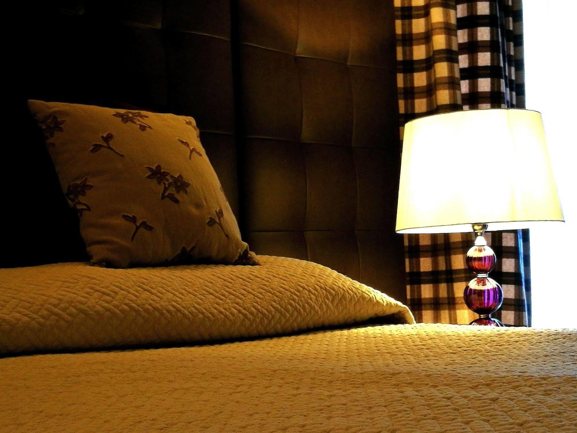 Il Piccolo Dolomiti Resort Андало Екстериор снимка