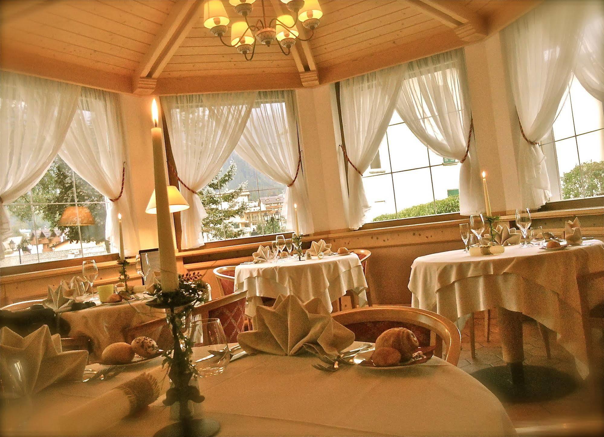 Il Piccolo Dolomiti Resort Андало Екстериор снимка