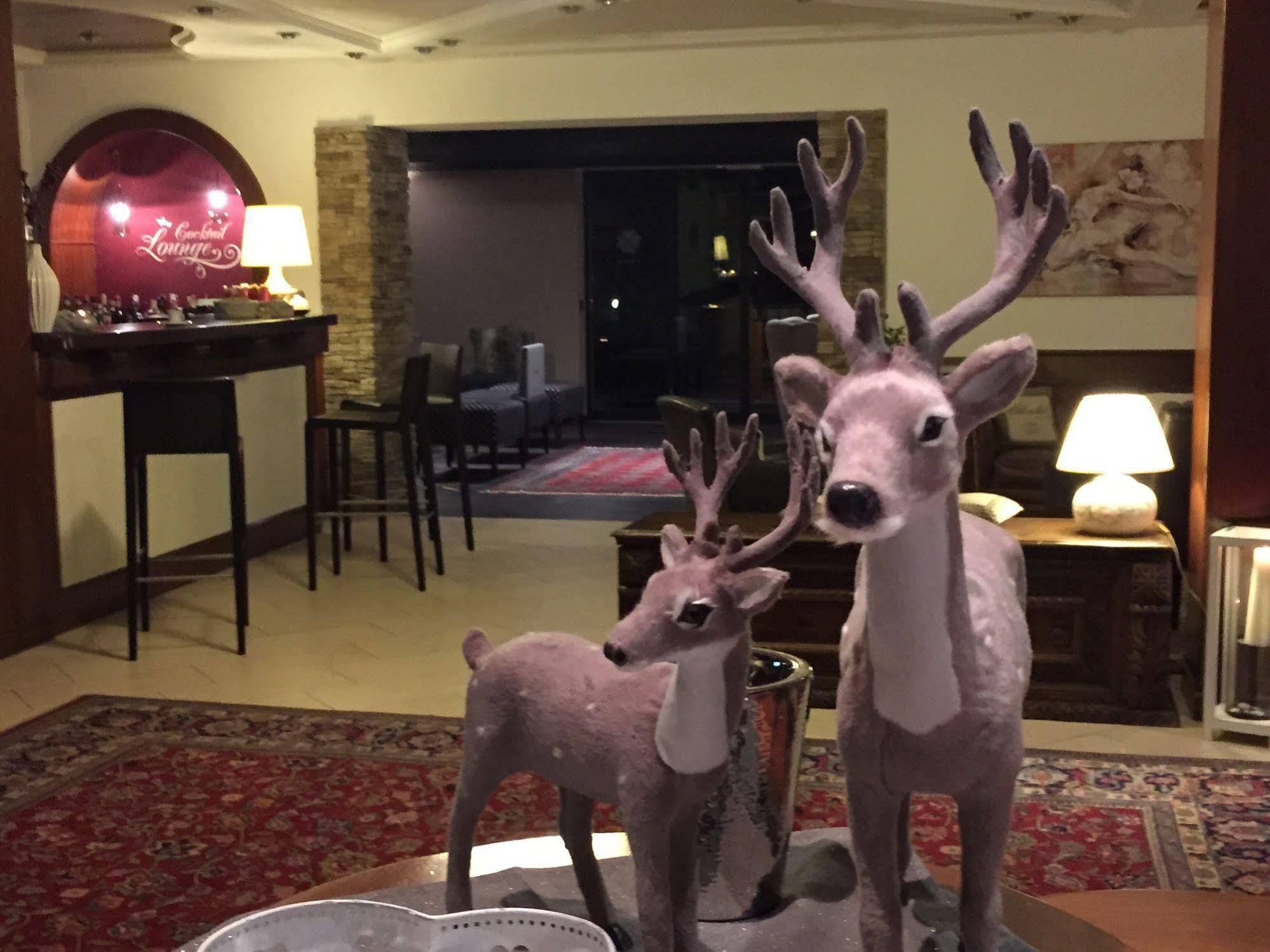 Il Piccolo Dolomiti Resort Андало Екстериор снимка