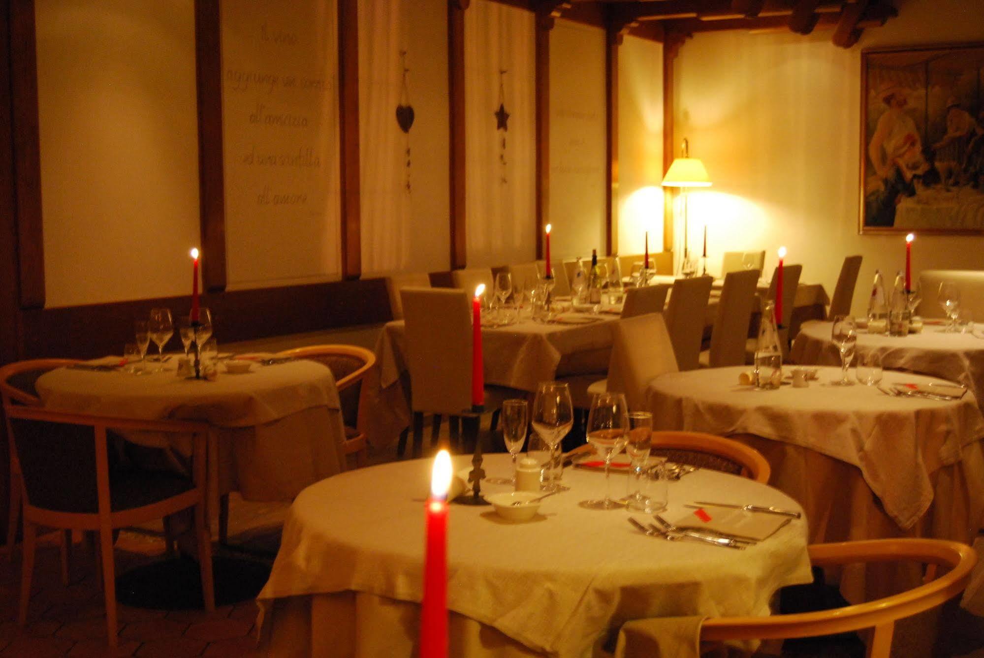 Il Piccolo Dolomiti Resort Андало Екстериор снимка